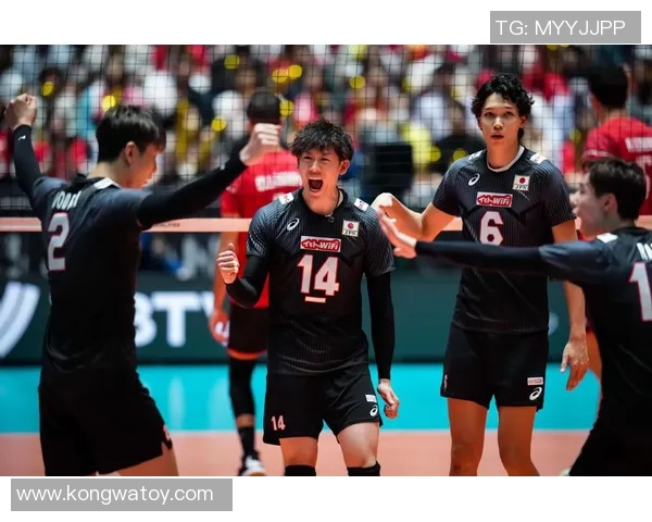 2017年中国男排与日本队激战回顾赛场上的拼搏与荣耀