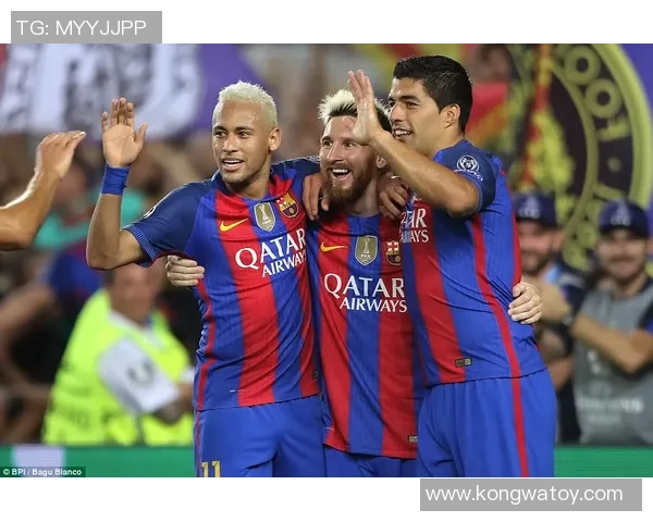 巴萨与曼联欧冠决赛高清回放精彩瞬间全景解析