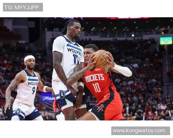 火箭队与森林狼第五场比赛精彩回顾视频分析与精彩瞬间集锦