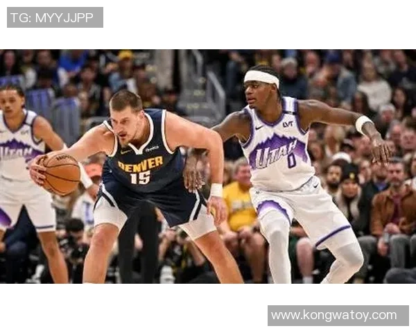 爵士与掘金第五场精彩对决全场回放尽享篮球盛宴