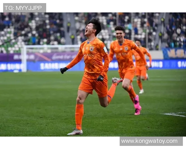 足协杯决赛精彩回顾鲁能与国安的激烈对决实况录像分享