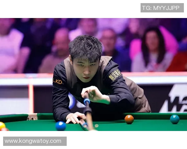 亨德利:奥沙利文必定参与大师赛 赵心童英锦赛体现让我气炸了! 亨德利:奥沙利文必定参与大师赛 赵心童英锦赛体现让我气炸了!